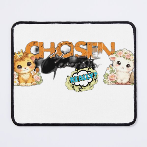 Item preview, Chosen generation designed and sold by Frankdailyart.