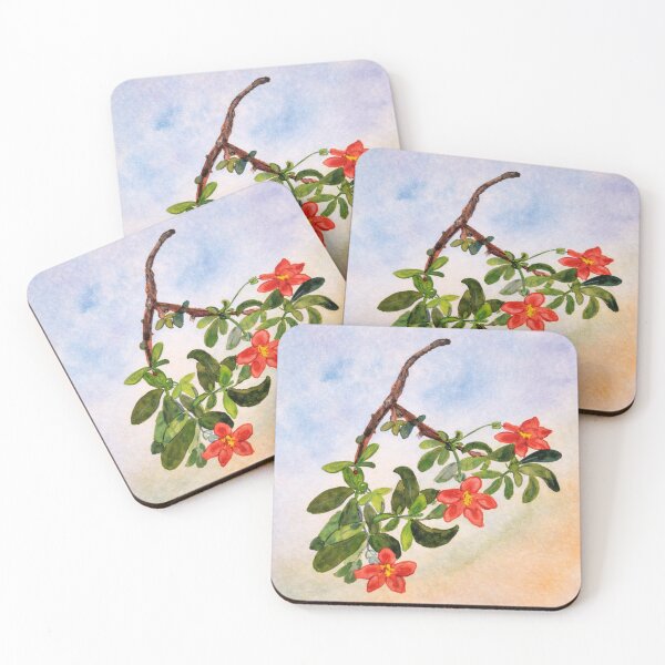 Item preview, Flower blossoms  designed and sold by Gaiasoumy.