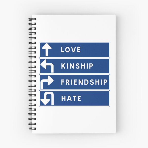Item preview, Love and hate designed and sold by ALF2023.