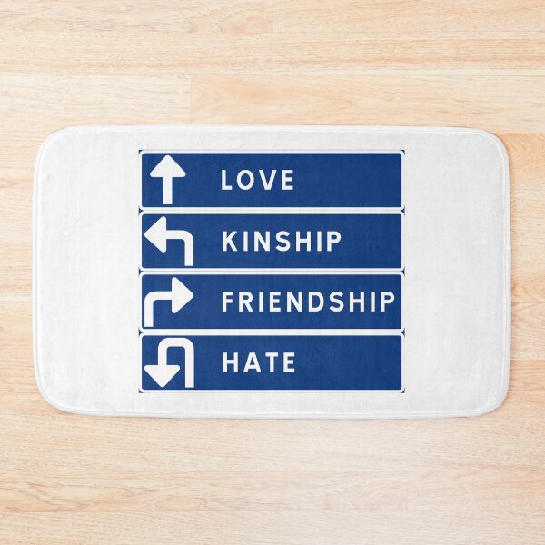 Item preview, Love and hate designed and sold by ALF2023.