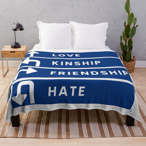 Item preview, Love and hate designed and sold by ALF2023.