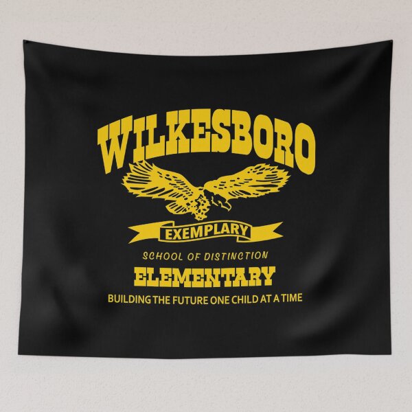 Item preview, Avril Lavigne Wilkesboro Inspired designed and sold by Dope-shirts11.