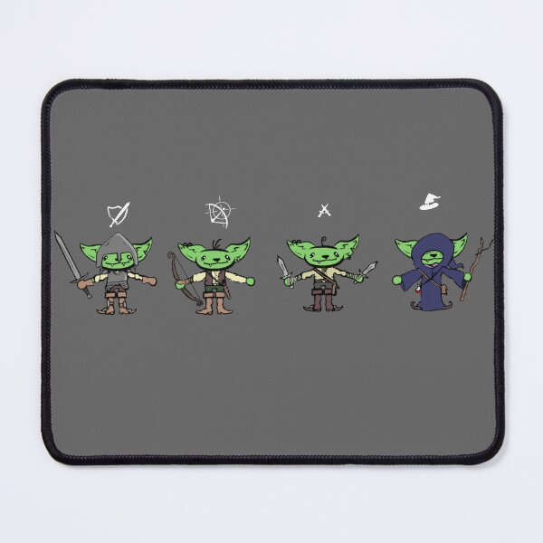 Item preview, Goblin Classes designed and sold by ThatOneFella02.
