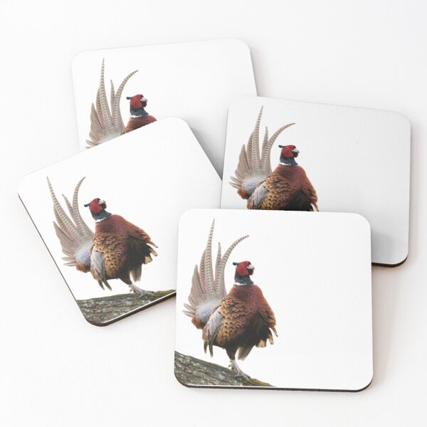 Item preview, Pheasant #1 designed and sold by The Adventure Never Ends !!!.