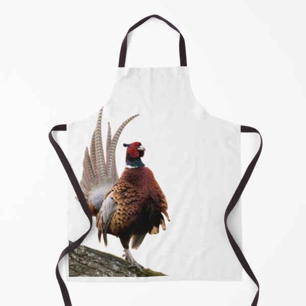 Item preview, Pheasant #1 designed and sold by The Adventure Never Ends !!!.