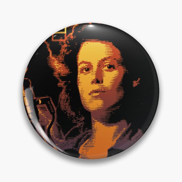 Item preview,  Alien Ellen Ripley designed and sold by mocazaki.