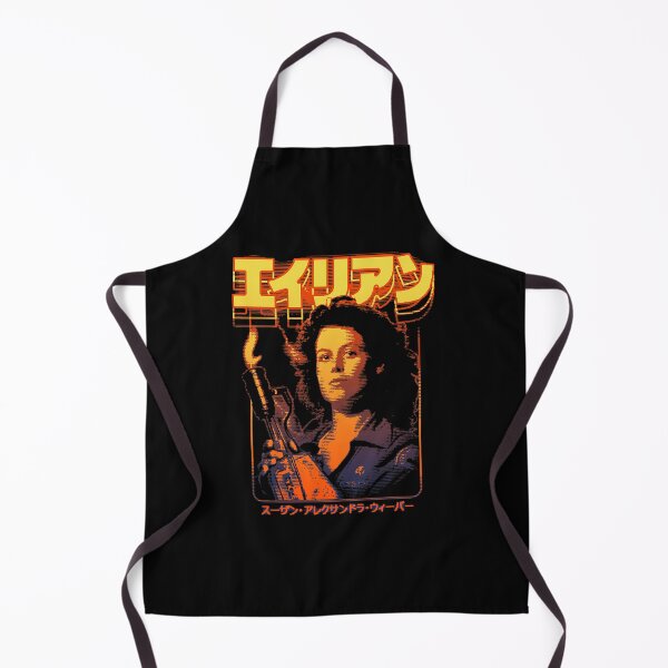 Item preview, Alien Ellen Ripley designed and sold by mocazaki.