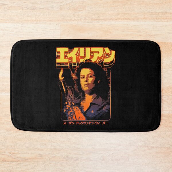 Item preview,  Alien Ellen Ripley designed and sold by mocazaki.