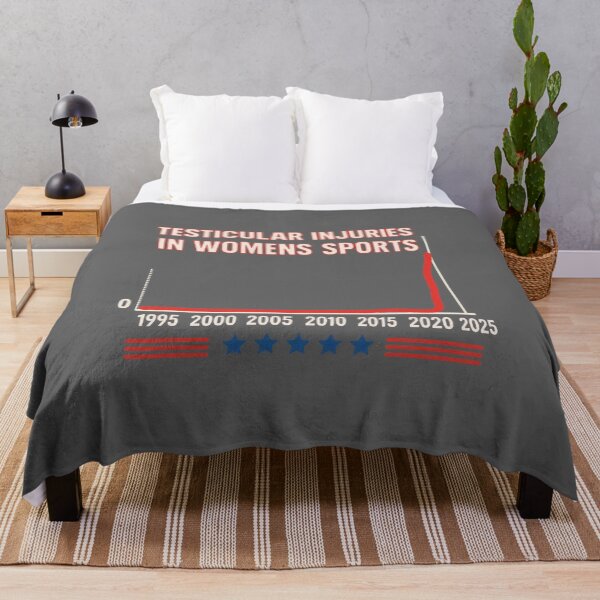 Item preview, Testicular Injuries in Womens Sports designed and sold by KristineLi.