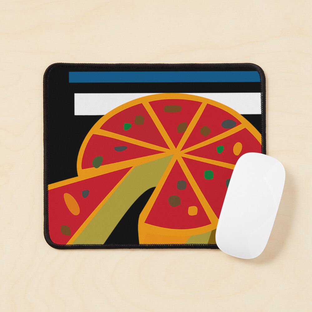 Item preview, Mouse Pad designed and sold by mocazaki.