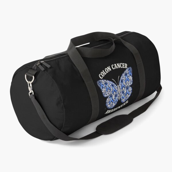 Item preview, Vintage Butterfly Colon Cancer Colorectal Cancer Awareness Men Women designed and sold by clothesy7.
