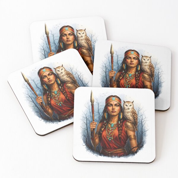 Item preview, Taíno designed and sold by Colón Graphix’s.