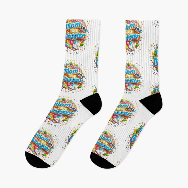Item preview, Blogging is my lifestyle and inspiration designed and sold by ArteviaUa.