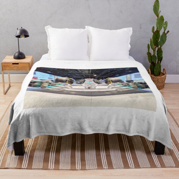 Item preview, Mercedes Formula One car designed and sold by AntonyGRobinson.