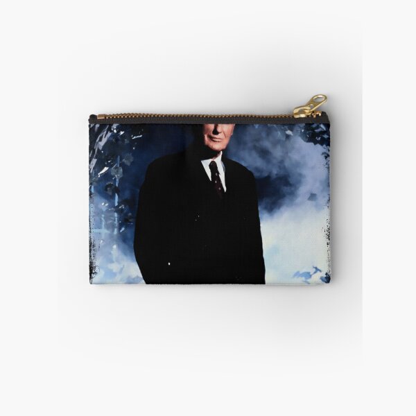 Item preview,  Unsolved Mysteries - Robert Stack designed and sold by Dope-shirts11.
