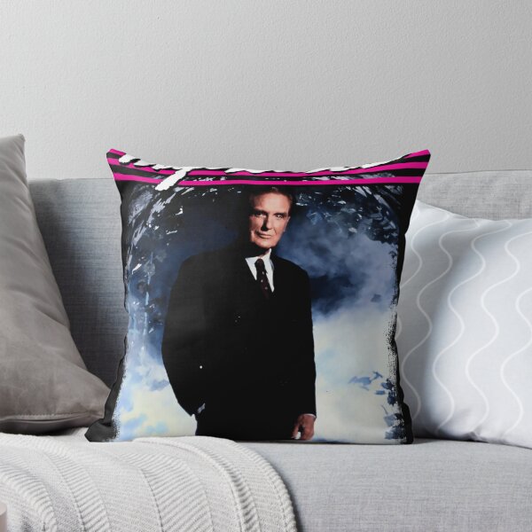 Item preview,  Unsolved Mysteries - Robert Stack designed and sold by Dope-shirts11.