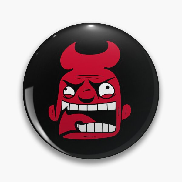 Item preview,  New Jersey Rabid Team Logo designed and sold by Khalid Jalal.