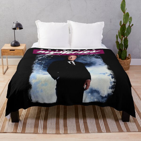 Item preview,  Unsolved Mysteries - Robert Stack designed and sold by Dope-shirts11.