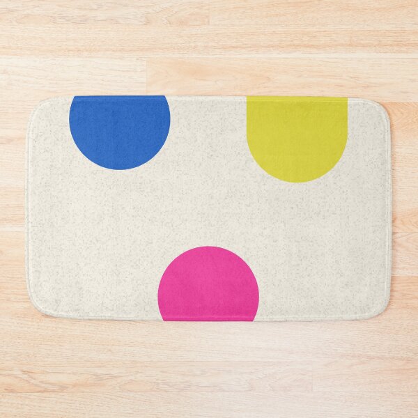 Item preview, Calm Geometric Composition designed and sold by zamzan.