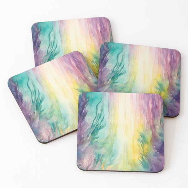 Item preview, Colorful Underwater designed and sold by CalmnessbyChoice.
