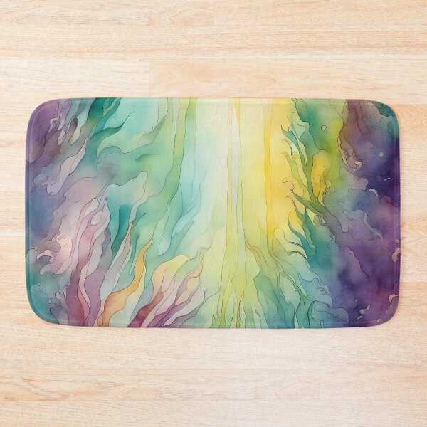 Item preview, Colorful Underwater designed and sold by CalmnessbyChoice.