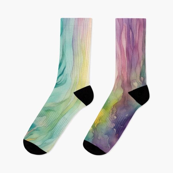 Item preview, Colorful Underwater designed and sold by CalmnessbyChoice.