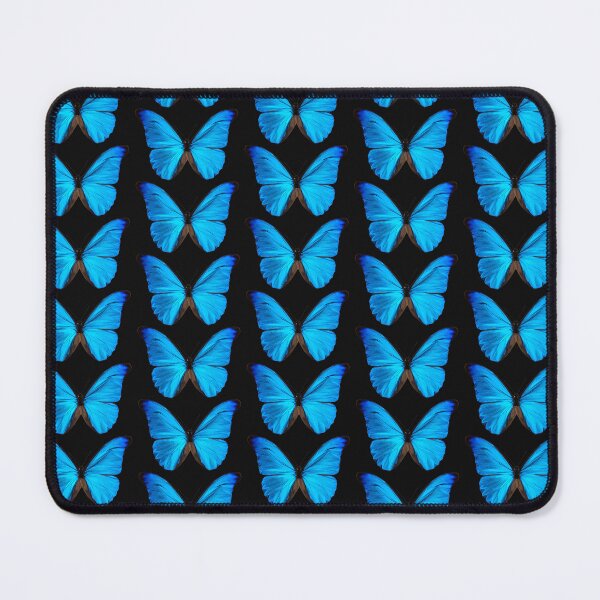 Item preview, Giant Blue Morpho Butterfly designed and sold by All My Planet.