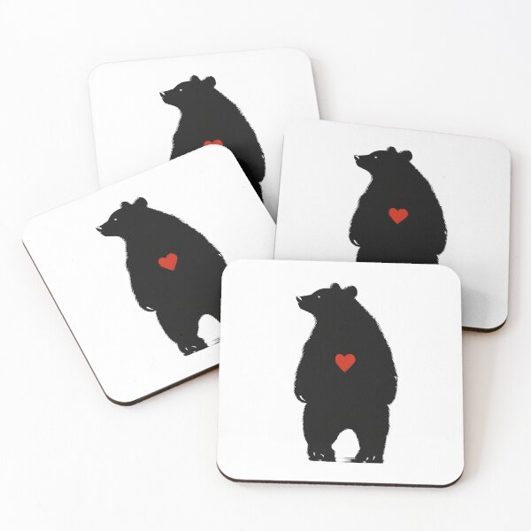 Item preview, DO NOT TEST THE BEAR designed and sold by Pekilot.
