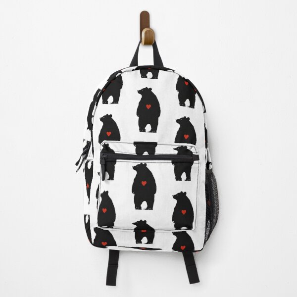 Item preview, DO NOT TEST THE BEAR designed and sold by Pekilot.