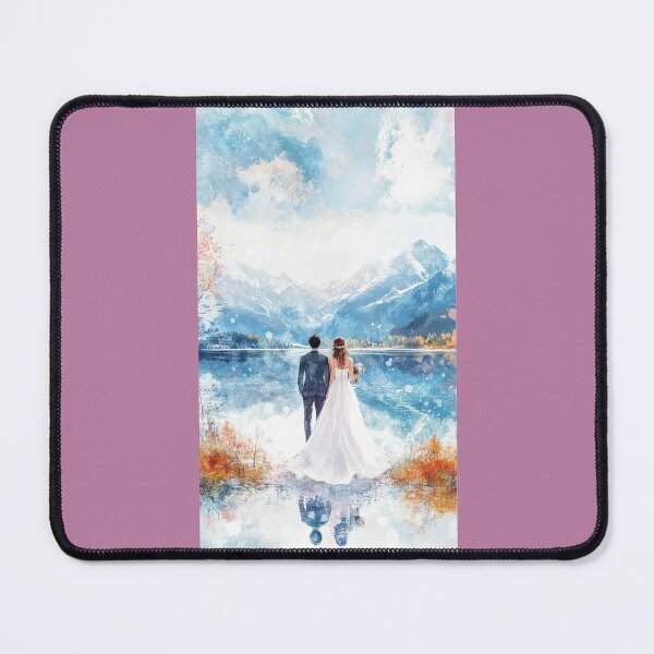 Item preview, Wedding lake designed and sold by Lilja888.