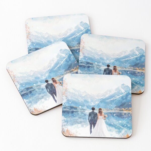Item preview, Wedding lake designed and sold by Lilja888.