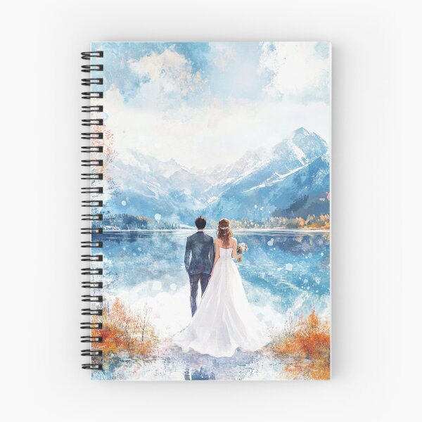 Item preview, Wedding lake designed and sold by Lilja888.