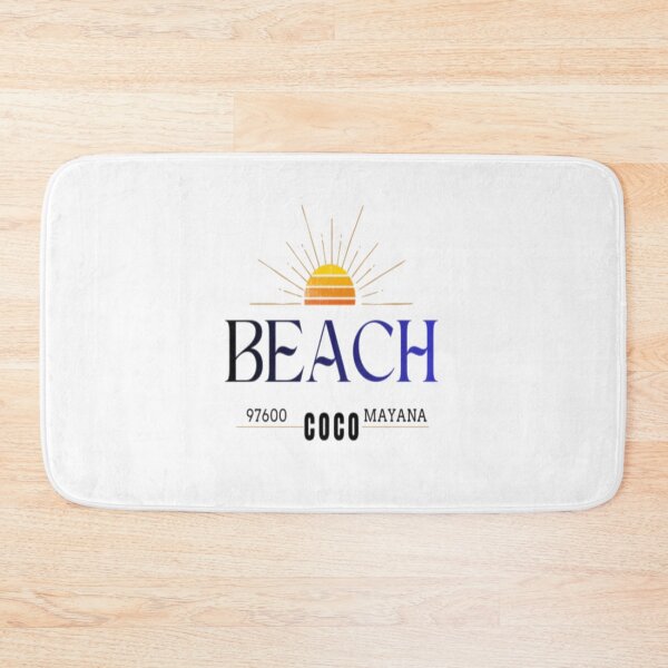 Item preview, Coco Beach 976 Mayana designed and sold by FoxinhoSoumaila.