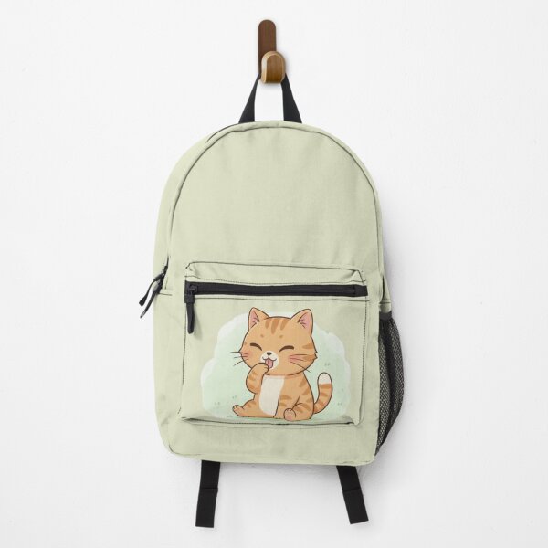 Item preview, Adorable Ginger Cat designed and sold by Sweet Moments.