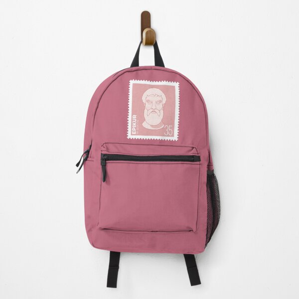 Item preview, Epicurus - Greek philosopher designed and sold by sanbrill.