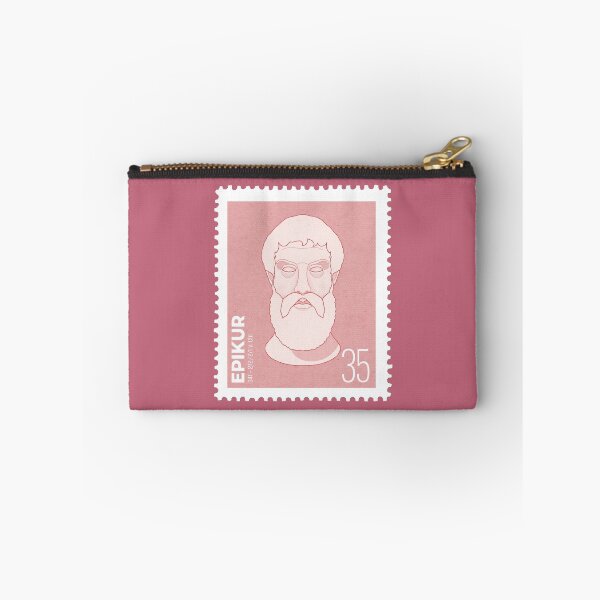 Item preview, Epicurus - Greek philosopher designed and sold by sanbrill.