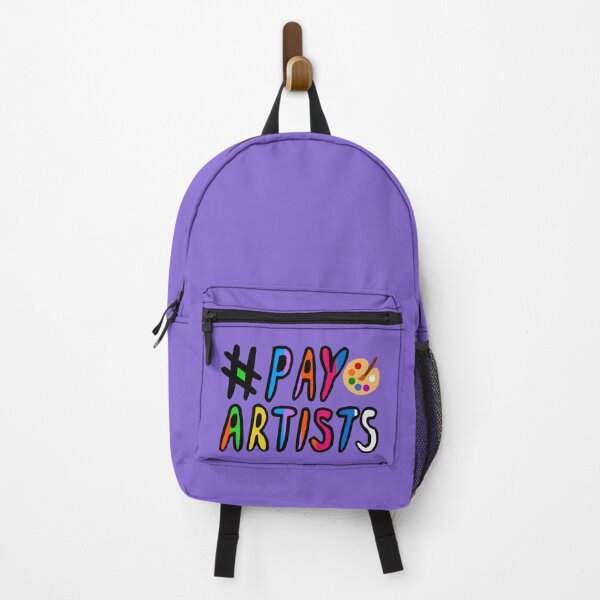 Item preview, Pay Artists designed and sold by Karen Hempel.