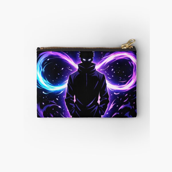 Item preview, Infinity Cursed Energy Sorcerer designed and sold by Kawaii Corner Zero.