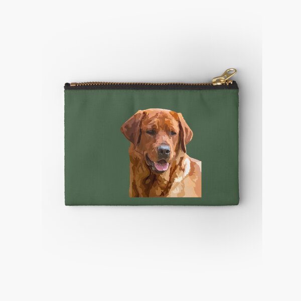 Item preview, Fox Red Labrador Retriever  designed and sold by madisonGreimann.