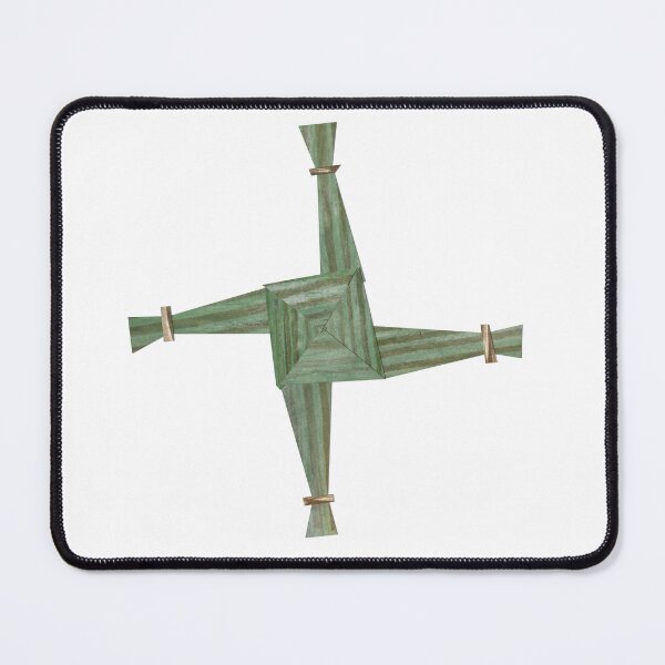 Item preview, Bridgit's Cross designed and sold by BabbanGaelg.