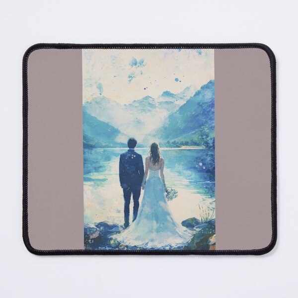 Item preview, Wedding Lake designed and sold by Lilja888.