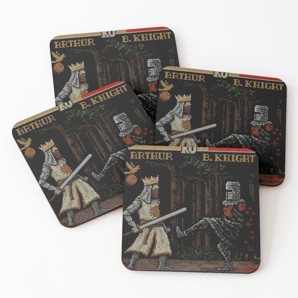 Item preview,  Knight 90S Style Movie designed and sold by Antobart--.