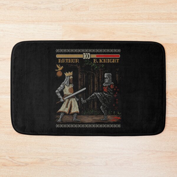 Item preview,  Knight 90S Style Movie designed and sold by Antobart--.