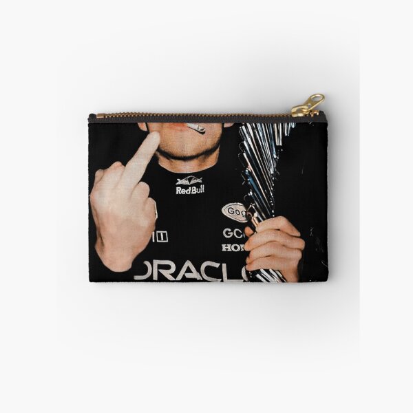 Item preview, Max Verstappen F1 Racing Fan Art designed and sold by RadiateX.