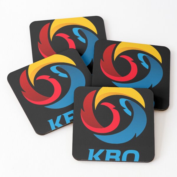 Item preview,  Korean Baseball Kbo Logo.Png designed and sold by Khalid Jalal.