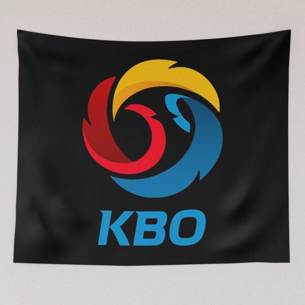 Item preview,  Korean Baseball Kbo Logo.Png designed and sold by Khalid Jalal.