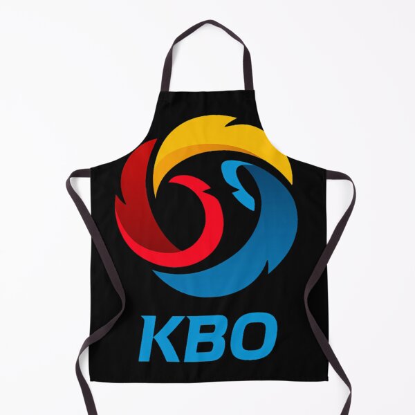 Item preview, Korean Baseball Kbo Logo.Png designed and sold by Khalid Jalal.
