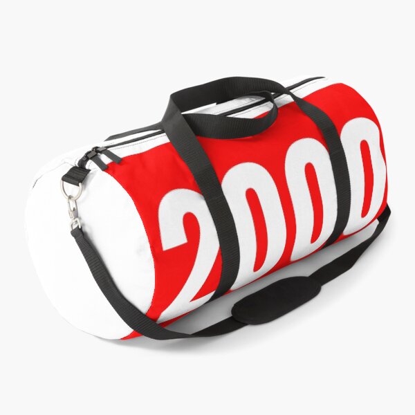 Item preview, 2000 – Perfect Gift for Birthday, Anniversary & Special Moments designed and sold by GlobalBoom.