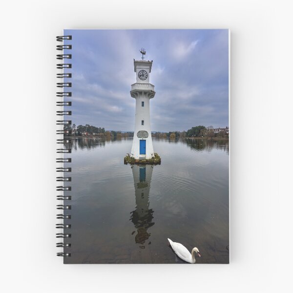 Item preview, Scott Monument, Roath Park Lake, Cardiff, Wales. designed and sold by VnGphoto.