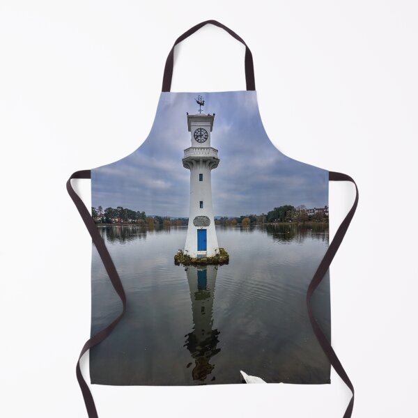 Item preview, Scott Monument, Roath Park Lake, Cardiff, Wales. designed and sold by VnGphoto.